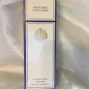 Estée Lauder White Linen